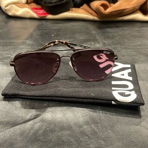 ❗️QUAY SUNGLASSES❗️